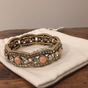 Last drop! J. Crew Bracelet!